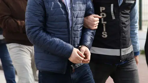 Kahramanmaraş'ta Kadın Cinayeti: Eşi Tutuklandı Ablası Serbest Kaldı