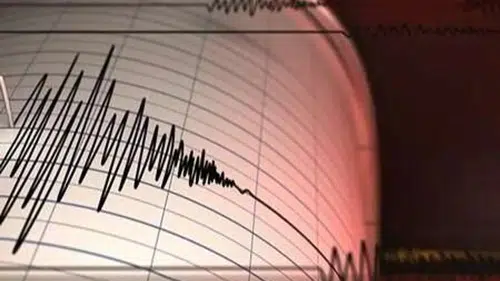 Japonya'da 7,1 büyüklüğünde deprem