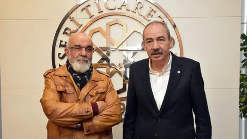 'Basın Yatırımcıya Doğru Yolu Gösterir'