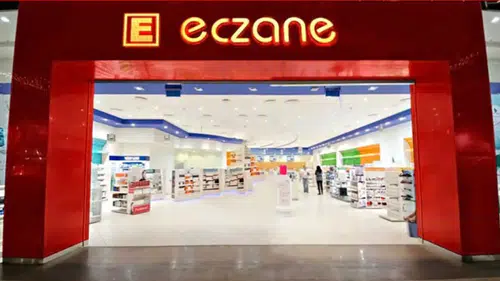 Kahramanmaraş'ta Bugün Hangi Eczaneler Nöbetçi?