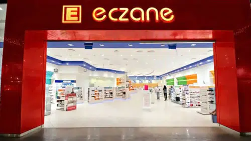 Kahramanmaraş'ta Bugünkü Nöbetçi Eczaneler Açıklandı