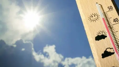 Meteoroloji 12 Temmuz Hava Raporunu Açıkladı