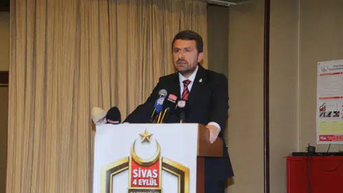 Genel Müdür Çay: Güçlü Medyanın Temeli Nitelikli İnsan Kaynağıdır