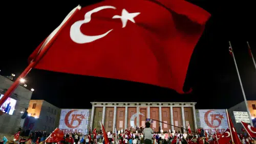 TBMM'de 15 Temmuz Darbe Girişimi'nin 10. Yılı Anma Töreni Düzenlenecek