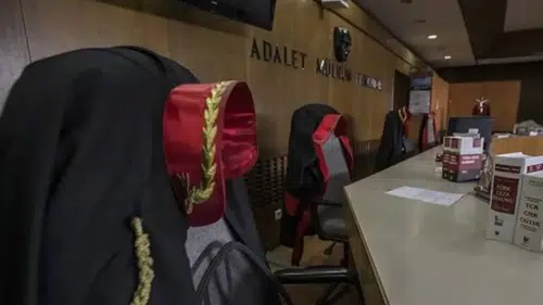 81 İlde Terör Suçları Soruşturma Büroları Kuruluyor