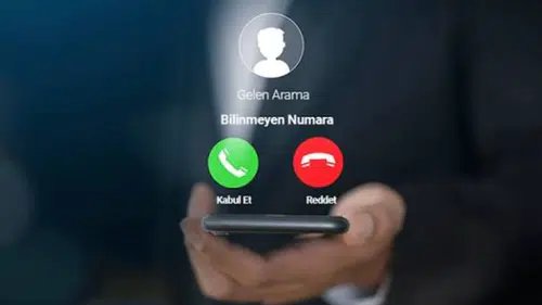 Telefon Dolandırıcılarının Yeni Yöntemi: "1'e Basın" Tuzağına Dikkat