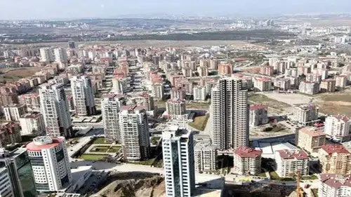 Kahramanmaraş'ta İmar Yönetmeliği Değişti