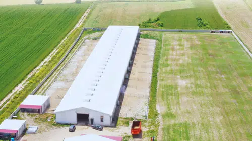 315,7 milyon liralık IPARD III hibe ödemeleri hesaplarda