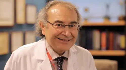 Prof. Dr. Tarhan'dan Erdem Ahlakı Vurgusu