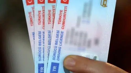Trafikte Yeni Dönem: Bunları Yapanın Ehliyeti İptal Edilecek