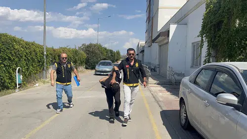 3 kişiyi öldürüp "Pişmanım" diyen şüpheli tutuklandı