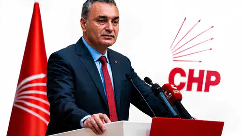 CHP kurultay tarihi belli oldu