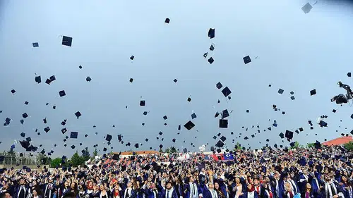 Türkiye'nin En İyi 9 Üniversitesi Açıklandı