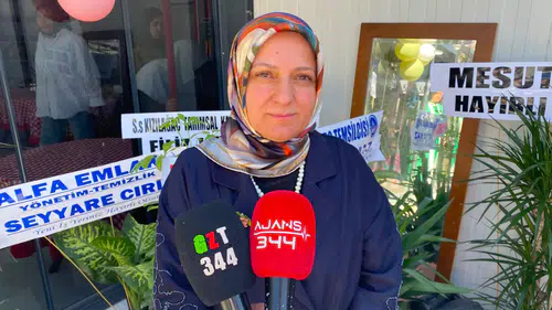 Asr-ı Kiler Kooperatifi Kadınlara Yeni Bir Başlangıç Sundu