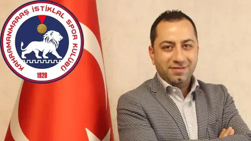 Kahramanmaraş İstiklalspor'da Gülpak'tan Kritik Lansman Buluşmasına Davet