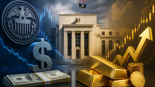 Fed Kararı Sonrası Dolar ve Altında Kritik Süreç: Düşer mi Yükselir mi?