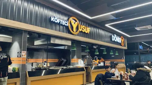 Köfteci Yusuf'la Gündem Olan Uygulama Bakanlığı Harekete Geçirdi!