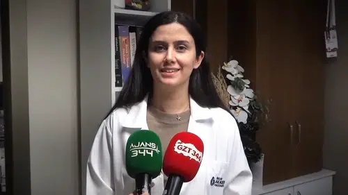 Uzman Doktordan Gebelere Yaz Sıcakları Uyarısı