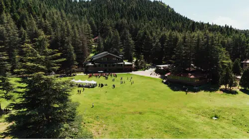 Kahramanmaraş'ın En Çok Ziyaret Edilen Turistik Yerleri