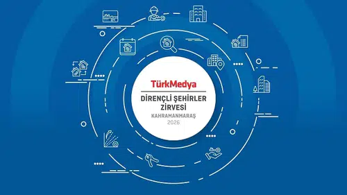 TürkMedya Zirvesi Kahramanmaraş’ta Yapılacak