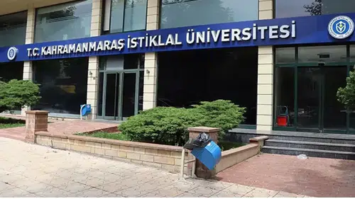 KİÜ Tarihe Karıştı! Yeni Adı İBTÜ Oldu