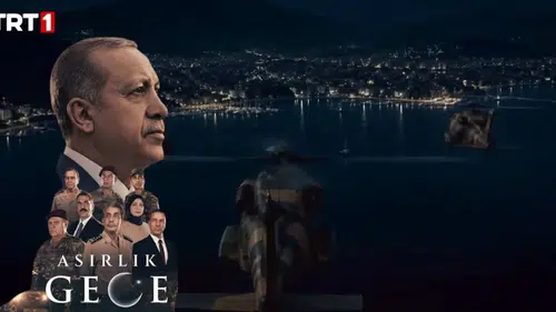 Asırlık Gece dizisi nerede çekildi? Asırlık Gece oyuncuları, karakterleri ve konusu