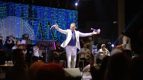 Alişan'dan mutlu evliliğin formülü: Eşine itaat edeceksin