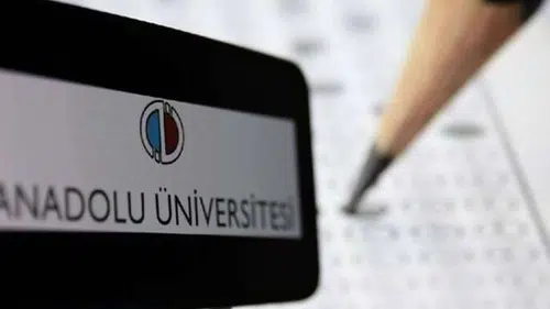 AÖF Yaz Okulu kayıtları için son başvuru bu akşam 22.00