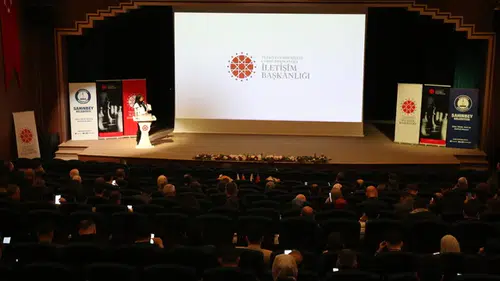 Gaziantep'te Doğru Bilgi İçin Dezenformasyon Eğitimi Düzenlendi