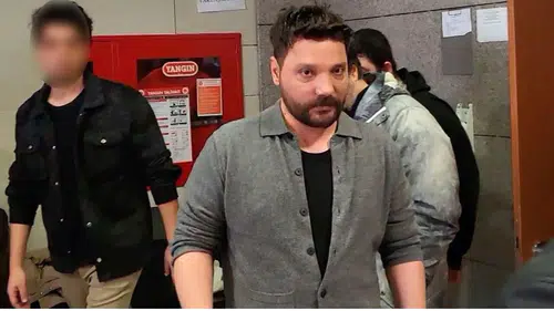 Oğuzhan Uğur'un ifadesi ortaya çıktı: "Haluk Levent ile iletişimi kestim"