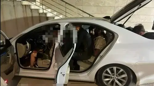 Göçmen kaçakcısı 102 bin TL ceza yedi!