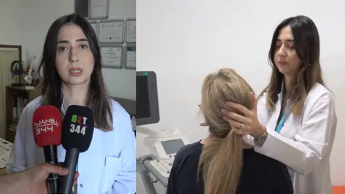 Telefon ve Tablet Kullanımı Boyun Sağlığını Tehdit Ediyor