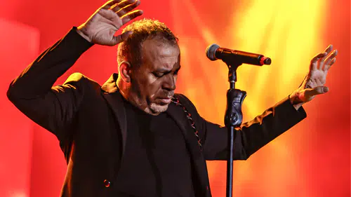 Haluk Levent'ten AHBAP derneği açıklaması: "Kişisel borçlarım ilişkilendirilmemeli"