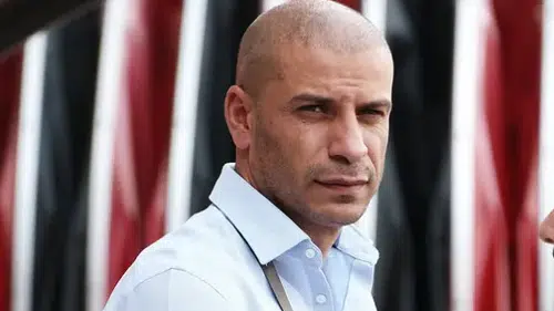 Abdülaziz Solmaz Kimdir? İstiklalspor'un Yeni Sportif Direktörünün Kariyeri