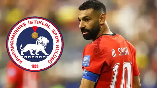 Kahramanmaraşlı Taraftardan Mohamed Salah'a İlginç Davet