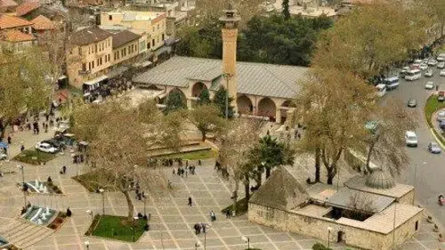 Yüzyıllardır Ezanın Susmadığı Mabet: İşte Ulu Camii'nin Tarihteki Yeri