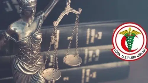 Danıştay'dan TTB'nin Başvurusunda Kısmi Durdurma!