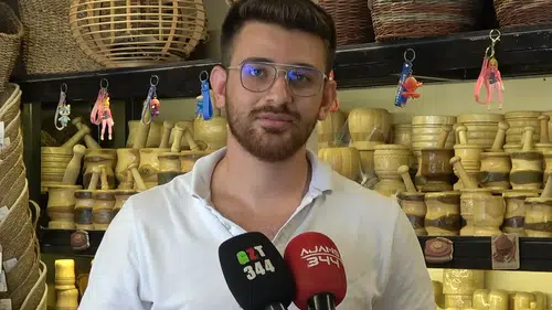 Geçkil Ahşap Geleneksel El Sanatlarını Geleceğe Taşıyor