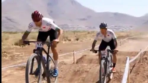 Pedallar Bu Kez Elbistan'da Şampiyonluk İçin Dönecek