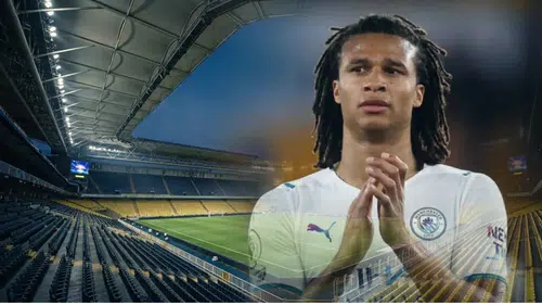 Fenerbahçe'den Nathan Aké Bombası! Resmi İmza Geldi