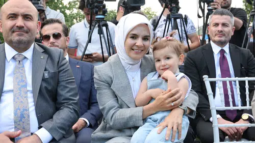 Doğum yardımı ödemeleri hesaplarda