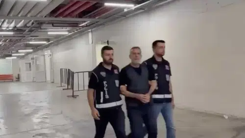 Ahbap Soruşturmasında Yeni İddialar: Dosyaya Ses Kayıtları ve Yazışmalar Girdi
