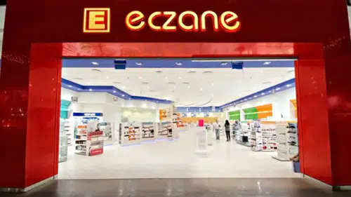Kahramanmaraş'ta Bugünün Nöbetçi Eczaneleri Açıklandı