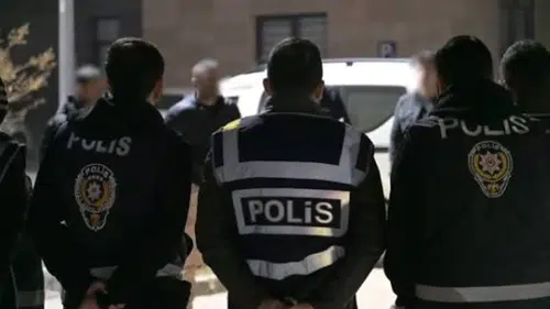 Kahramanmaraş'ın da Aralarında Bulunduğu 7 İlde Para Aklama Operasyonu: 18 Gözaltı