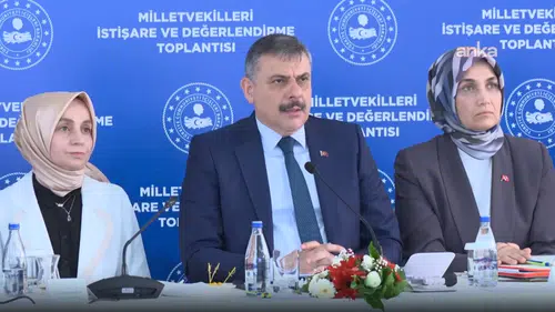 NATO Zirvesi İçin 56 Bin 288 Güvenlik Personeli Görevde