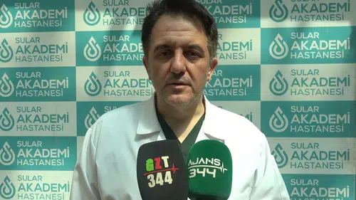 Uzmandan Kritik Uyarı: O İçecekten Uzak Durun!