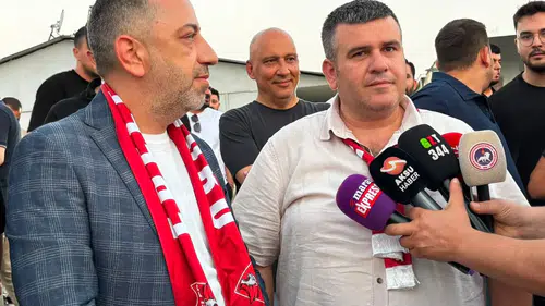Edeler Grubu'ndan Başkan Ahmet Gülpak'a Tam Destek Mesajı