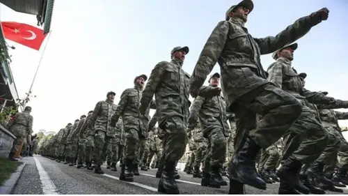 2026 Bedelli Askerlik Ücreti Belli Oldu! Yeni Tutar Açıkla