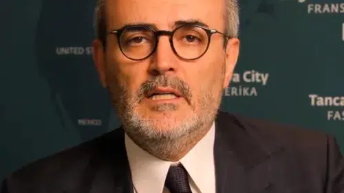 Mahir Ünal'dan Kahramanmaraş İçin UNESCO Mesajı