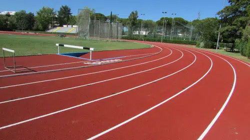 Kahramanmaraş'ta 15 Temmuz Atletizm Yarışmaları Düzenlenecek
